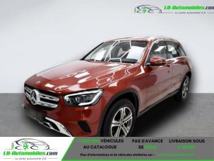 Mercedes GLC 300 e BVA 4Matic