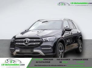 Mercedes GLE 350 d BVA 4Matic