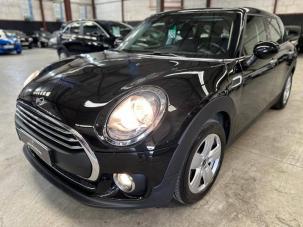 Mini Mini Clubman II One D 116ch
