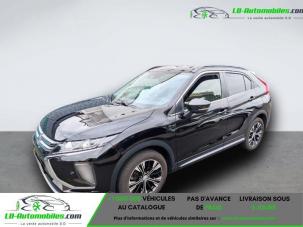 Mitsubishi Eclipse 1.5 MIVEC 163 BVA 4WD