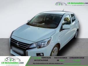 Mitsubishi Space Star 1.2 MIVEC 71 BVM