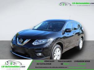Nissan X-Trail 2.0 dCi 177 7pl 4x4-i BVM
