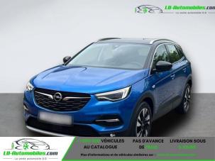 Opel Grandland X 1.6 Turbo 180 ch BVA