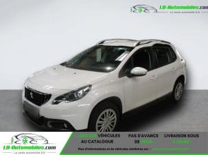 Peugeot 2008 1.2 PureTech 82ch BVM