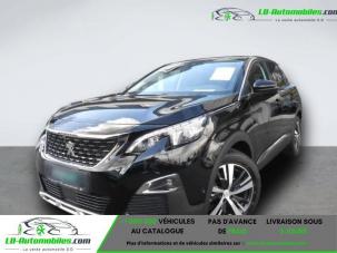Peugeot 3008 BlueHDi 180ch  BVA