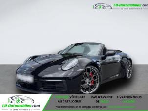 Porsche 911 4S  3.0i 450 PDK