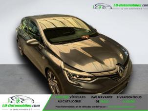 Renault Clio V TCe 130 BVA