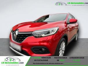 Renault Kadjar TC e 140 BVA