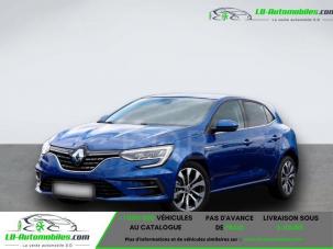 Renault Megane IV E-TECH Plug-InHybride 160 BVA