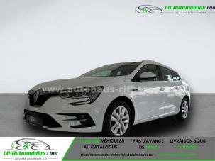 Renault Megane IV dCi 115 BVM