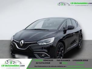 Renault Scenic TCe 140 BVA