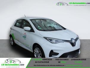 Renault Zoe R110 BVA