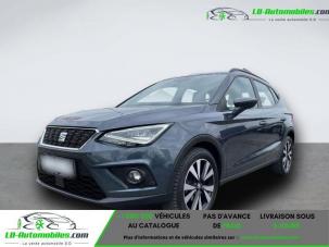 Seat Arona 1.0 TSI 95 ch  BVM