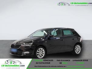 Skoda Fabia 1.0 TSI 110 ch BVA