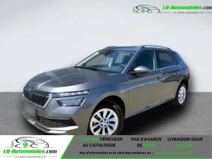 Skoda Kamiq 1.0 TSI Evo 110 ch BVA
