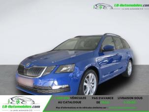Skoda Octavia Combi 1.6 TDI 116 ch BVM