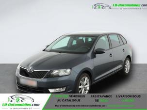 Skoda Rapid 1.2 TSI 110 ch BVM