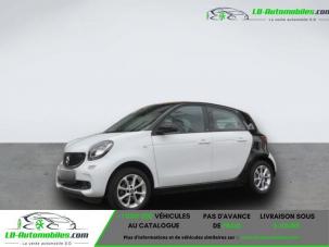 Smart Forfour 1.0 71 ch BVM