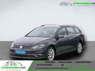 Volkswagen Golf SW 1.5 TSI 130 BVM