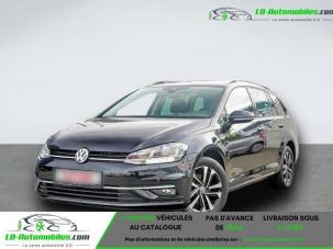 Volkswagen Golf SW 1.5 eTSI 150 BVA