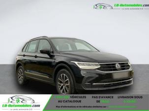Volkswagen Tiguan 2.0 TDI 150ch BVA
