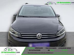 Volkswagen Touran 1.6 TDI 115 BVA 5pl