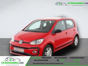 Volkswagen Up 1.0 90  BVM