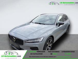 Volvo V60 B4 197 ch DCT7