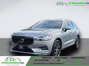 Volvo XC60 B5 AWD 235 ch BVA