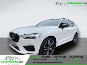 Volvo XC60 B5 AWD 235 ch BVA