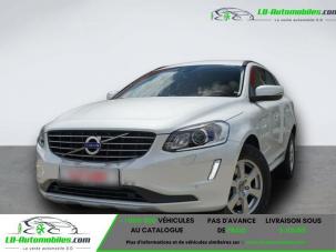 Volvo XC60 D4 190 ch BVA