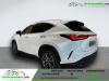 Lexus NX 350h 4WD Hybride