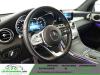 Mercedes GLC 300 de BVA 4Matic