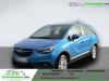 Opel Crossland X 1.2 Turbo 130 ch BVM 2019