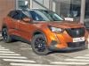 Peugeot 2008 PURETECH 100 S&S BVM6 Active