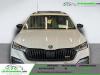 Skoda Octavia Combi 2.0 TDI 200 ch BVA 4x4