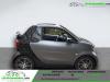 Smart Fortwo Cabrio 0.9 109 ch  BVA