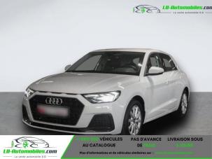 Audi A1 25 TFSI 95 ch BVA