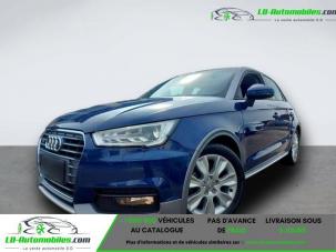 Audi A1 1.4 TDI 90 BVM