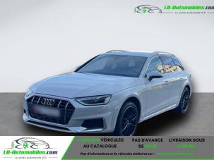 Audi A4 Allroad 45 TFSI 245 BVA Quattro