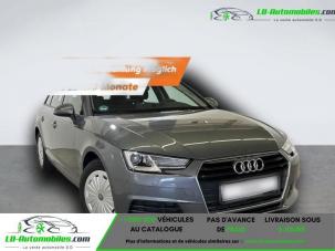 Audi A4 Avant 1.4 TFSI 150 BVA