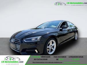 Audi A5 TDI 150 BVA