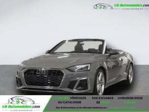 Audi A5 40 TDI 204 BVA