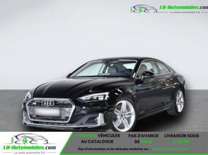 Audi A5 40 TDI 204 BVA Quattro