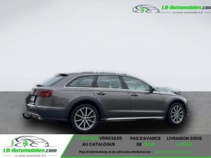Audi A6 Allroad V6 3.0 TDI 272 BVA