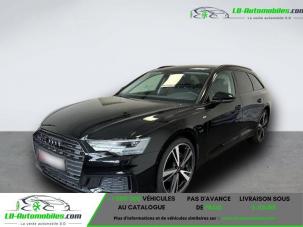 Audi A6 Avant 45 TDI V6 245 ch BVA Quattro