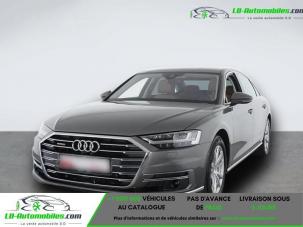 Audi A8 Quattro 55 TFSI 340 BVA Quattro