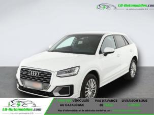 Audi Q2 2.0 TFSI 190 ch BVA Quattro