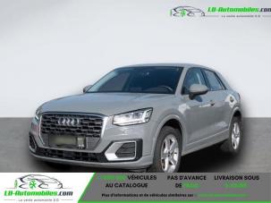 Audi Q2 TFSI 150 ch BVA