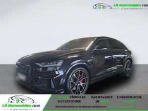 Audi Q8 55 TFSI e 381 BVA Quattro